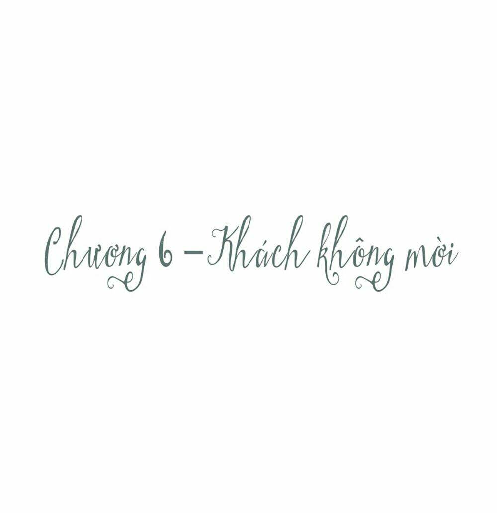 Thiếu Niên Rắc Rối Chương 6 Ảnh 13