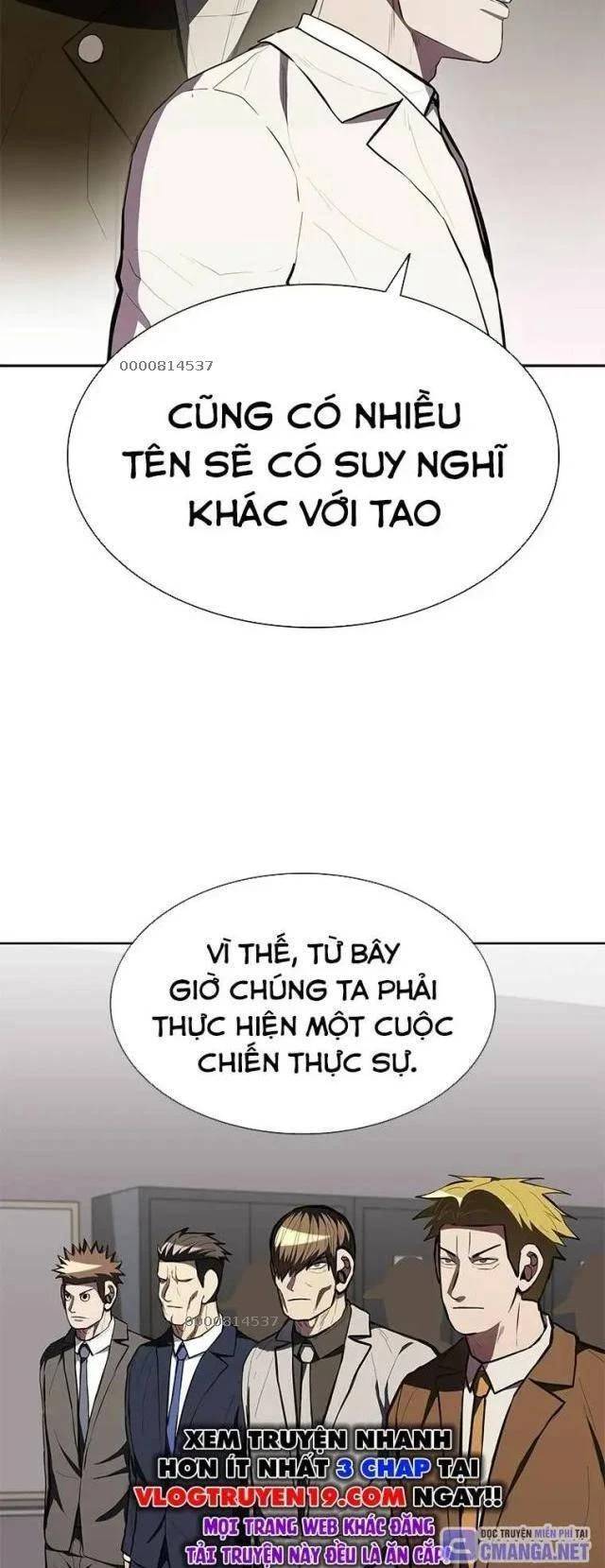 Sự Trở Lại Của Ông Trùm Chương 53 Ảnh 17