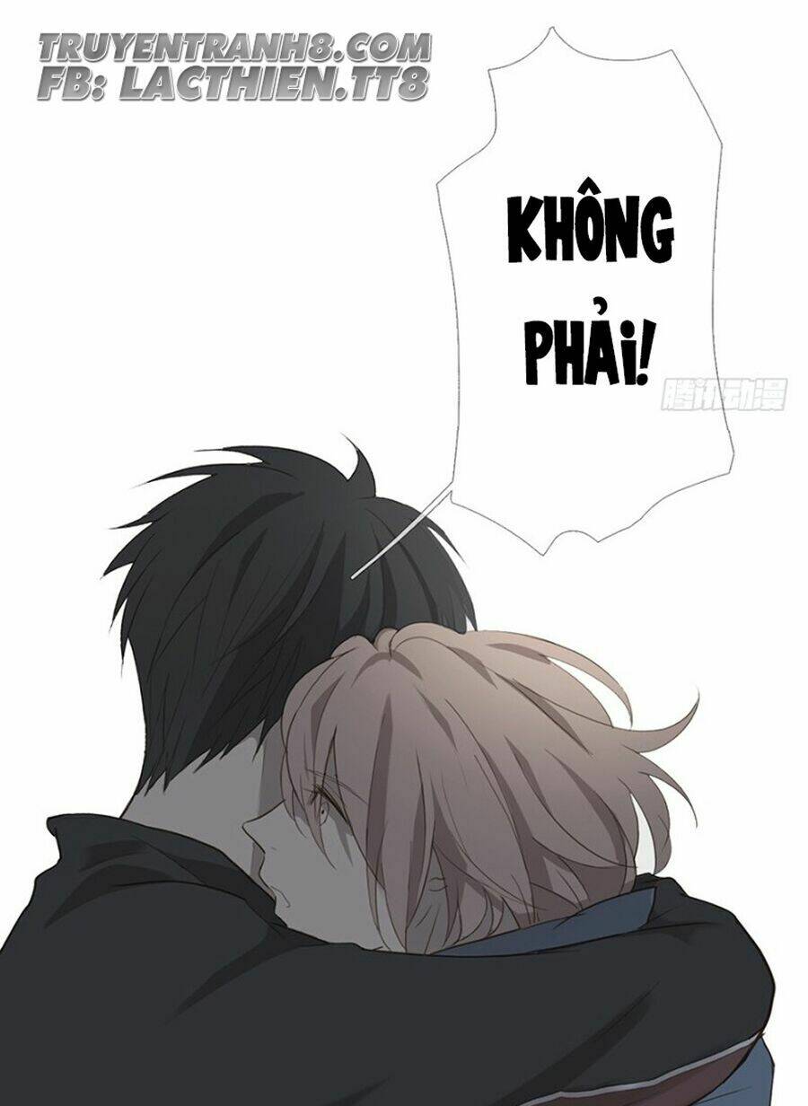 Thiếu Niên Rắc Rối Chương 8 Ảnh 64