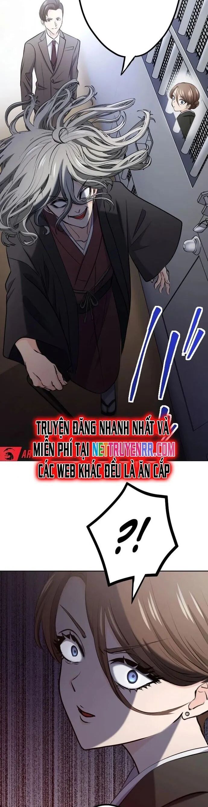 Ittoki The Ninja Chương 17 Ảnh 57