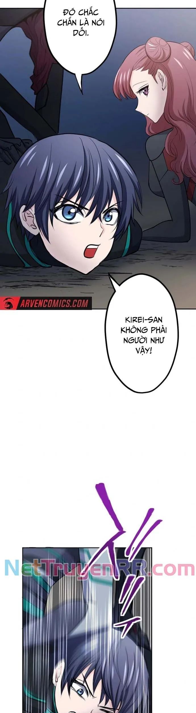 Ittoki The Ninja Chương 20 Ảnh 57