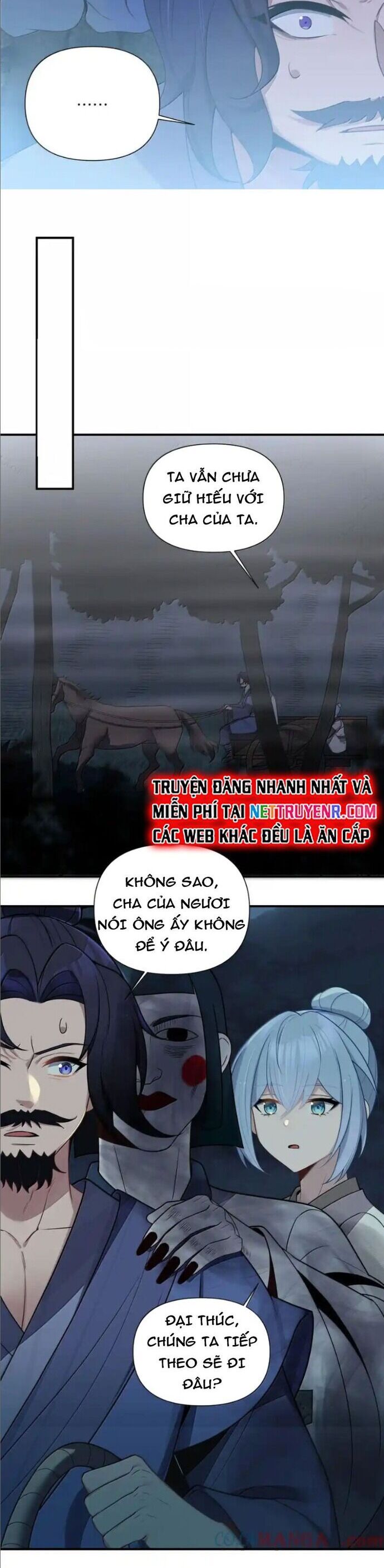 Nương Tử Nhà Ta Là Bạo Quân Nữ Đế Trong Tương Lai Chương 80 Ảnh 26