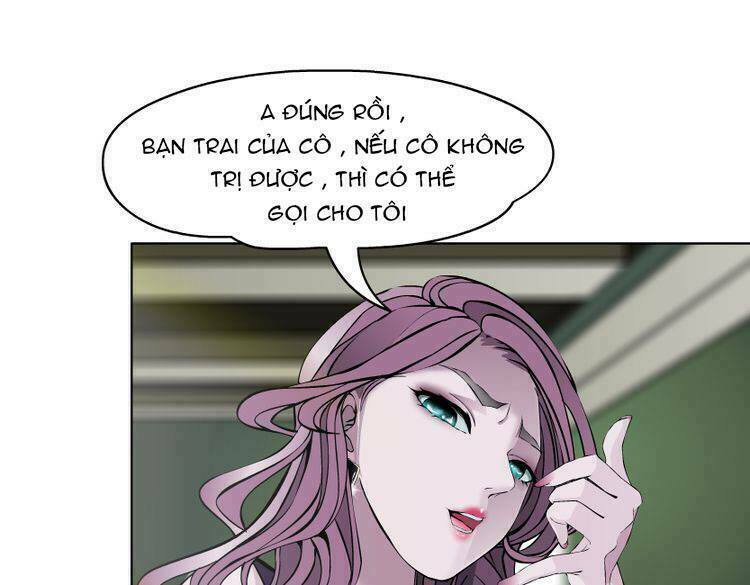 Câu Lạc Bộ Ngoại Tình 2 Chương 11 Ảnh 8