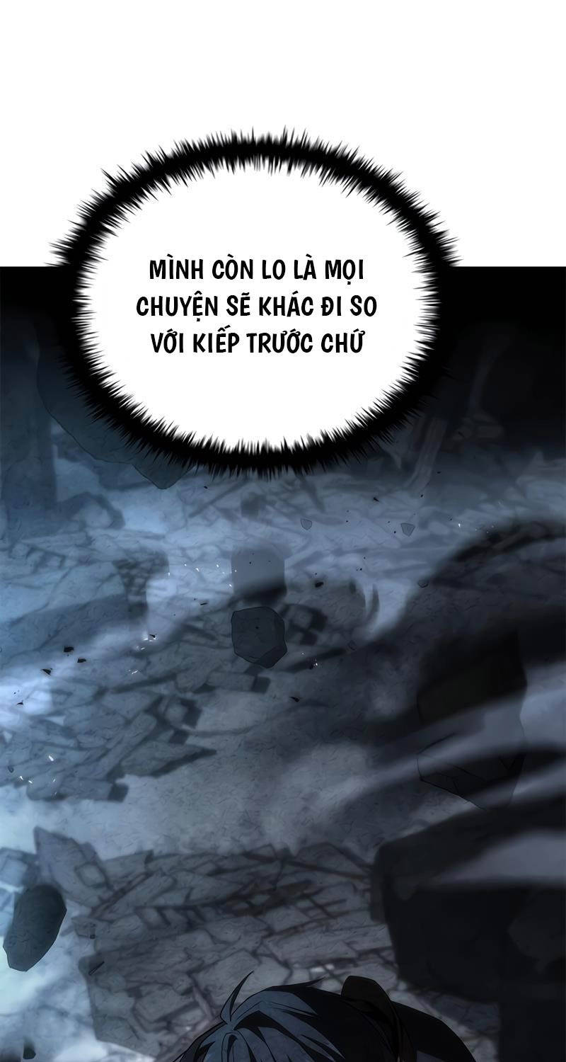 Quỷ Vương Hồi Quy Là Người Tốt Chương 37 Ảnh 58