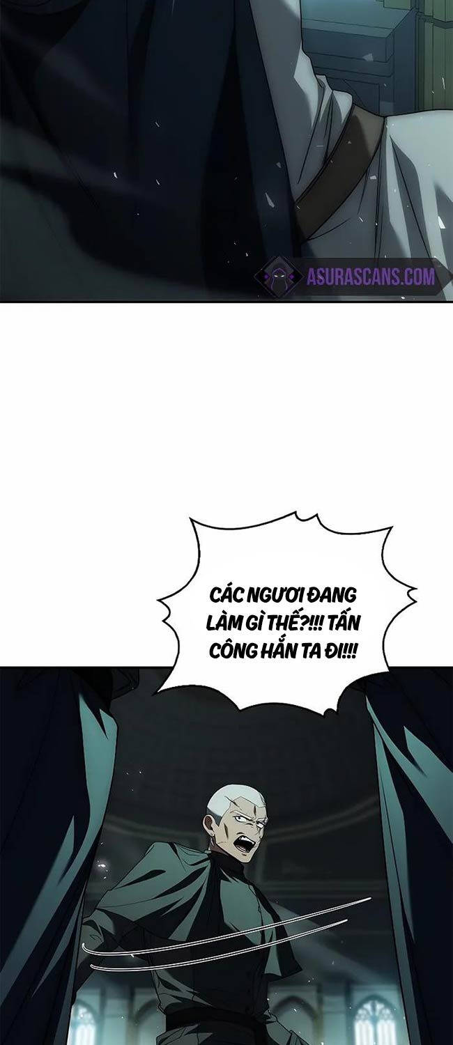Quỷ Vương Hồi Quy Là Người Tốt Chương 38 Ảnh 59