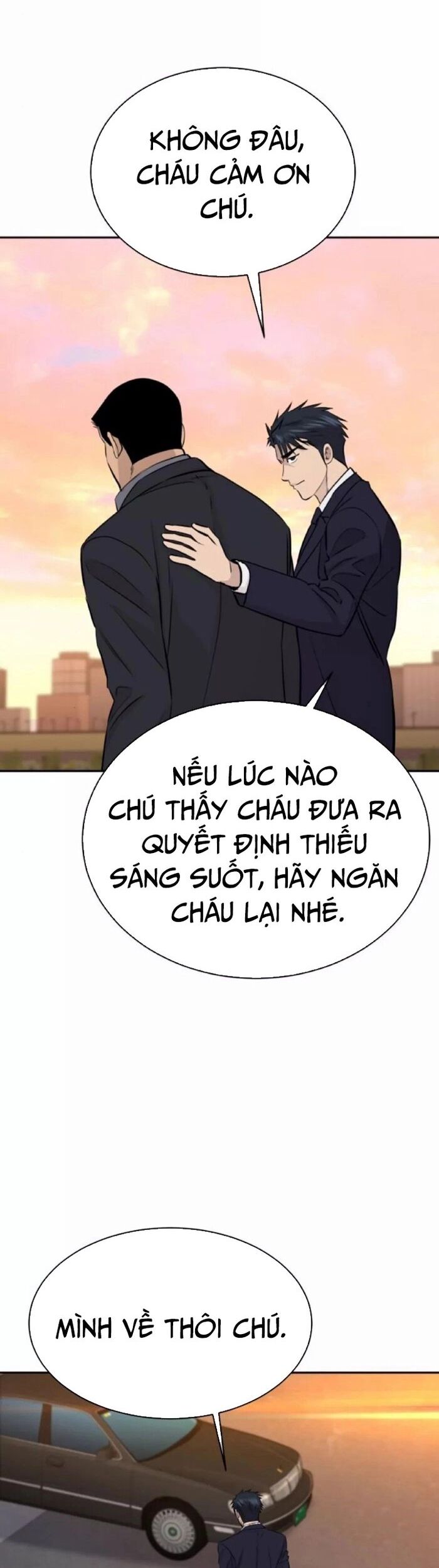 Cháu Trai Thiên Tài Của Vua Cho Vay Nặng Lãi Chương 50 Ảnh 57