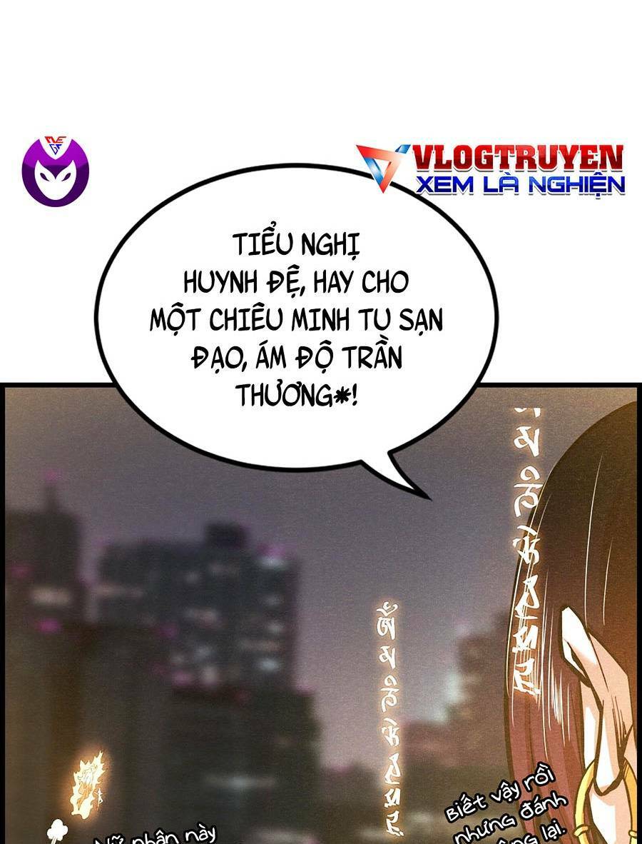 Ta Quyết Không Thành Phât Chương 8 Ảnh 22