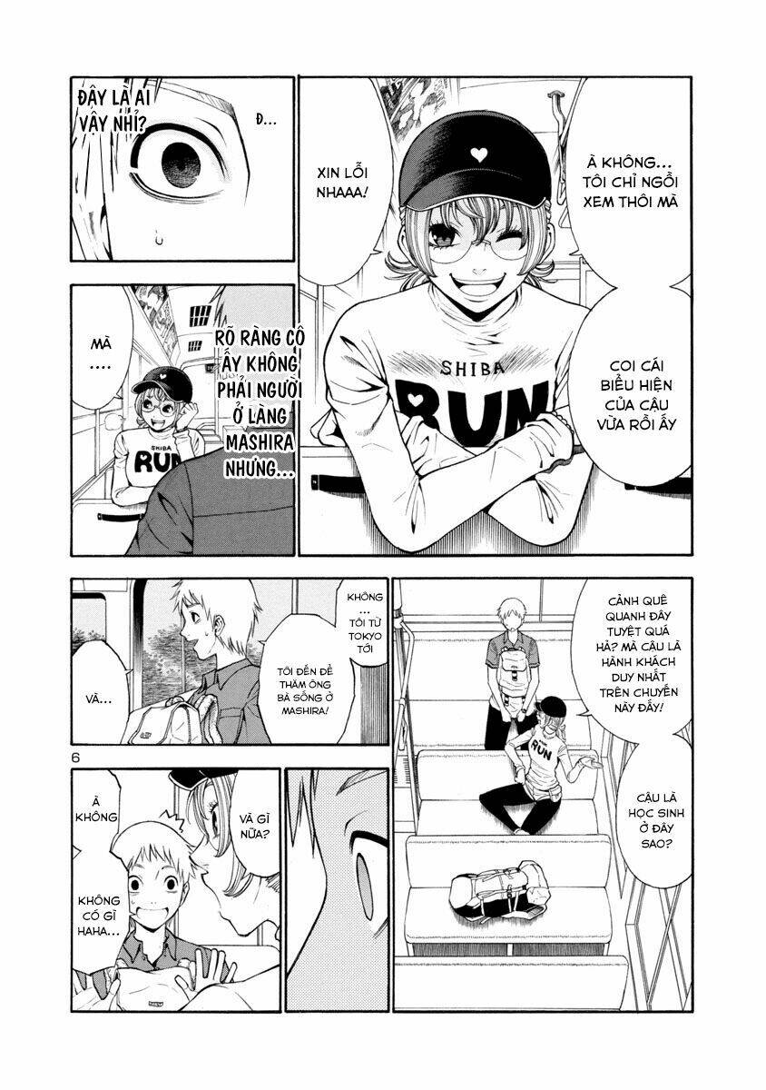Mashira Chương 1 Ảnh 10