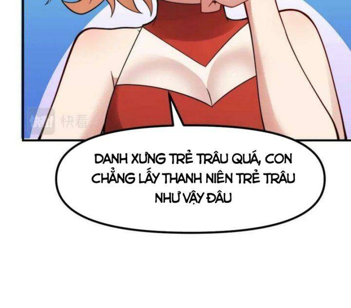 Tu Tiên Trở Về Tại Vườn Trường Chương 447 Ảnh 11