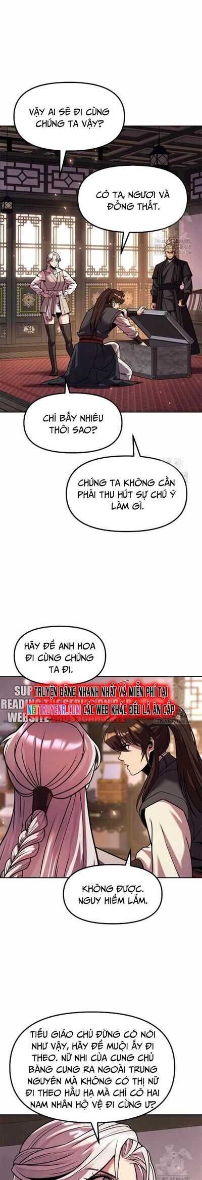 Ma Đạo Chuyển Sinh Ký Chương 115 Ảnh 9