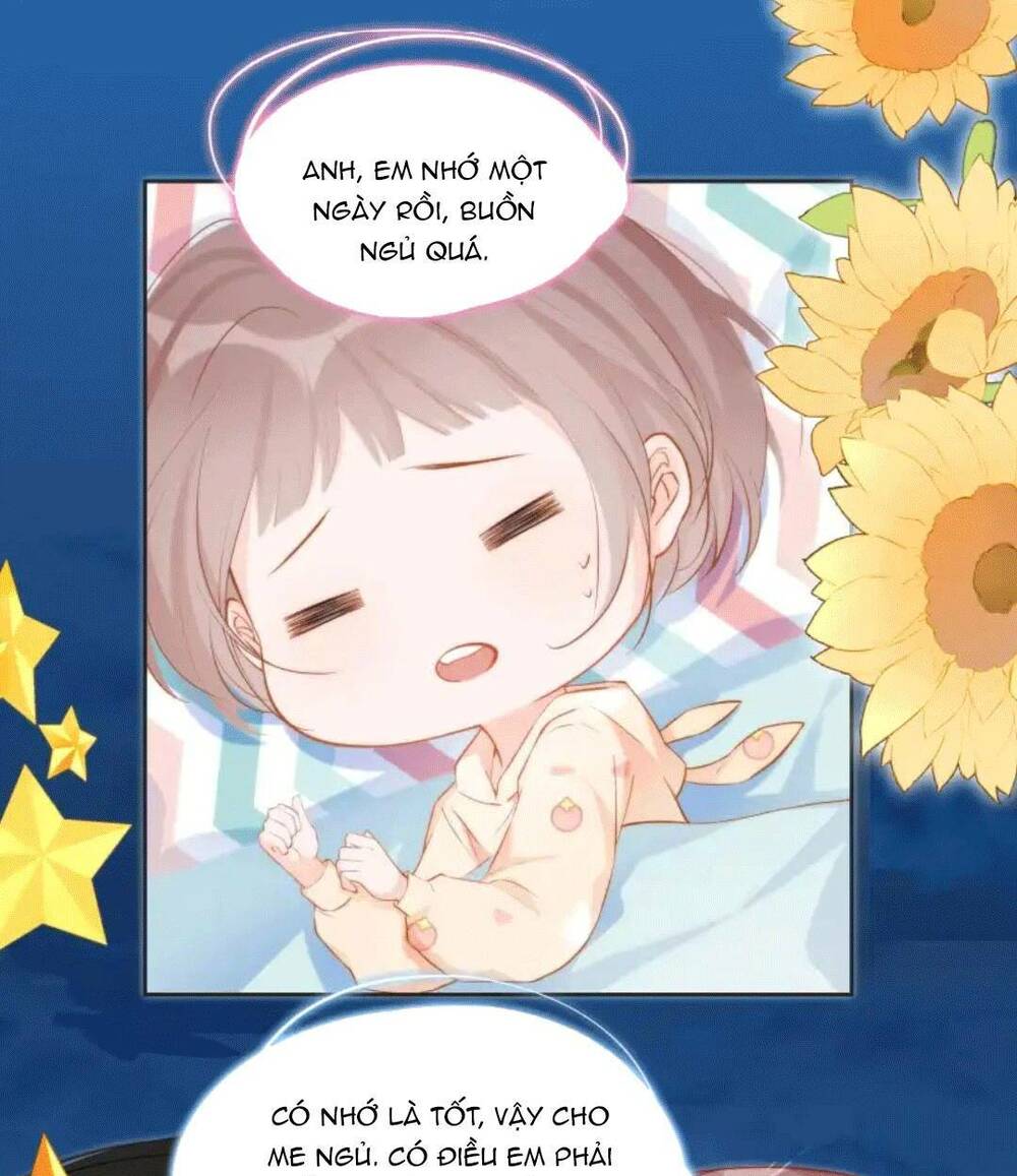 Tiểu Ma Vương Học Cách Yêu Đương Chương 13 Ảnh 35