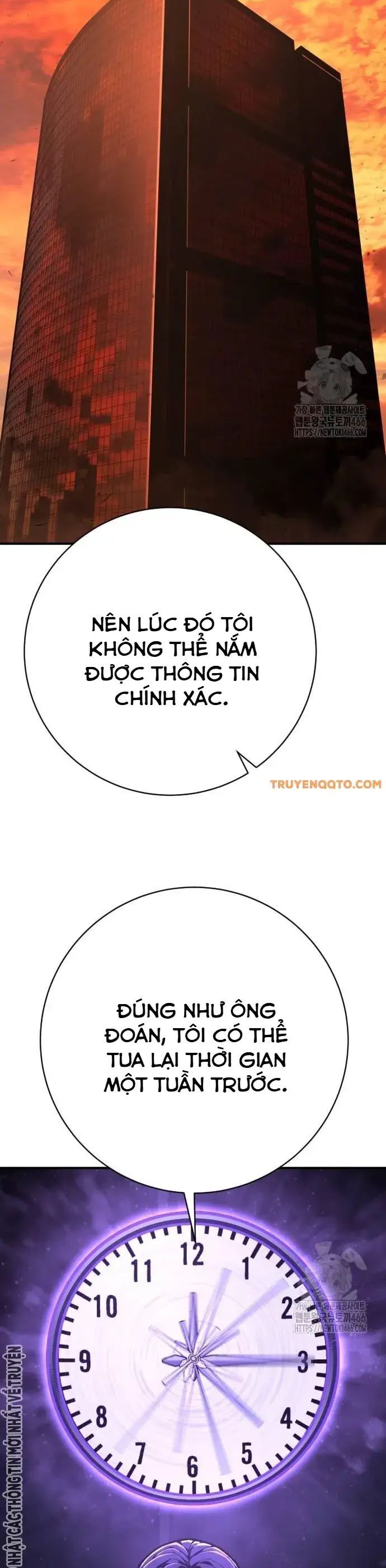 Đao Phủ Chương 43 Ảnh 20