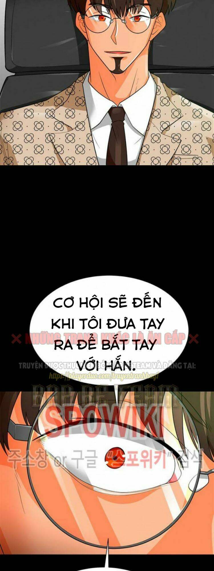 Tôi Tự Động Săn Một Mình Chương 78 Ảnh 11