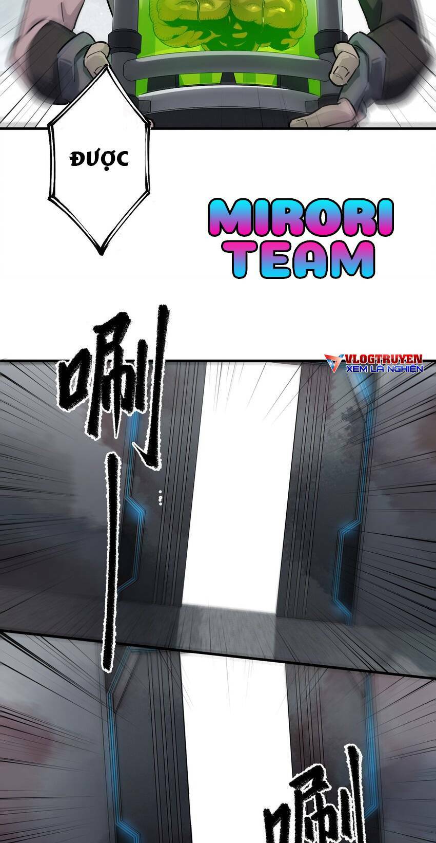 Thi Vương Đại Biến Chương 11 Ảnh 34