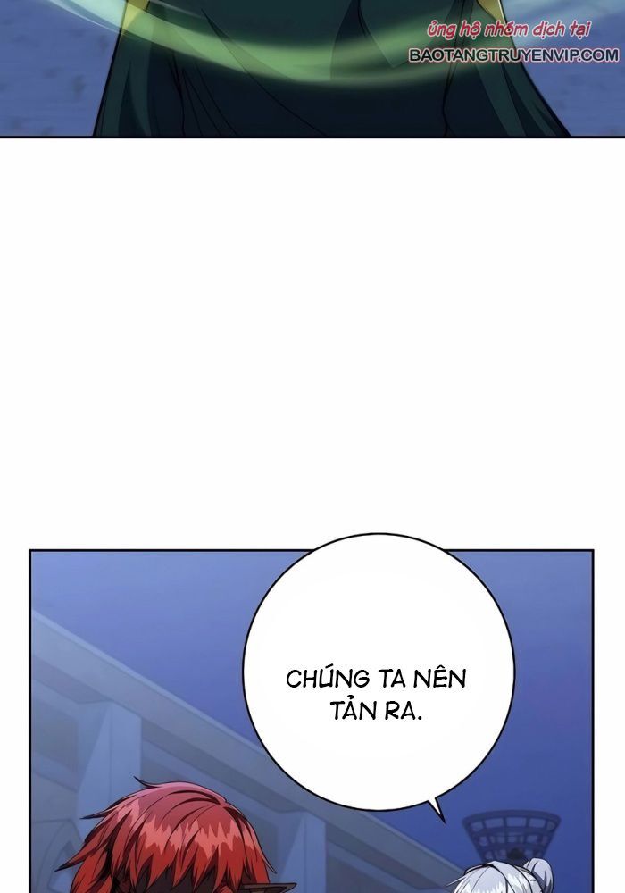 Cháu Trai Thánh Đế Là Tử Linh Sư Chương 71 Ảnh 56