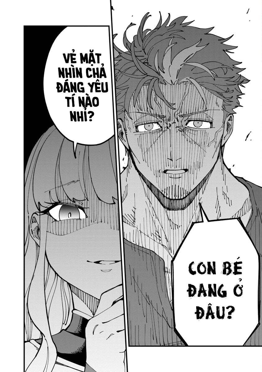 Katainaka No Ossan, Kensei Ni Naru ~Tada No Inaka No Kenjutsu Shihan Datta No Ni, Taiseishita Deshi-Tachi Ga Ore Wo Hottekurenai Ken~ Chương 6 Ảnh 9