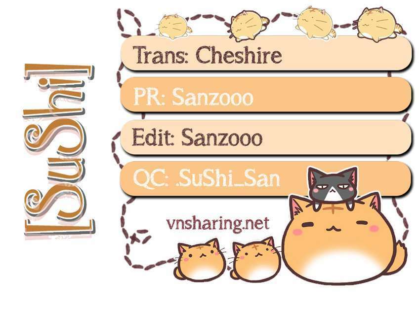 Doushitemo Furetakunai [Sushi] Chương 13 Ảnh 2