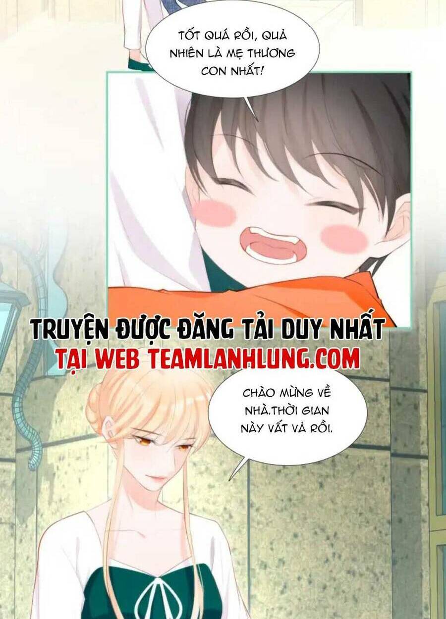 Tiểu Ma Vương Học Cách Yêu Đương Chương 14 Ảnh 27