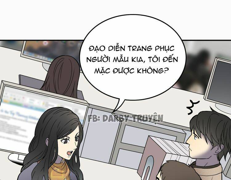 Đảo Ngược Sự Thật Chương 5 Ảnh 47