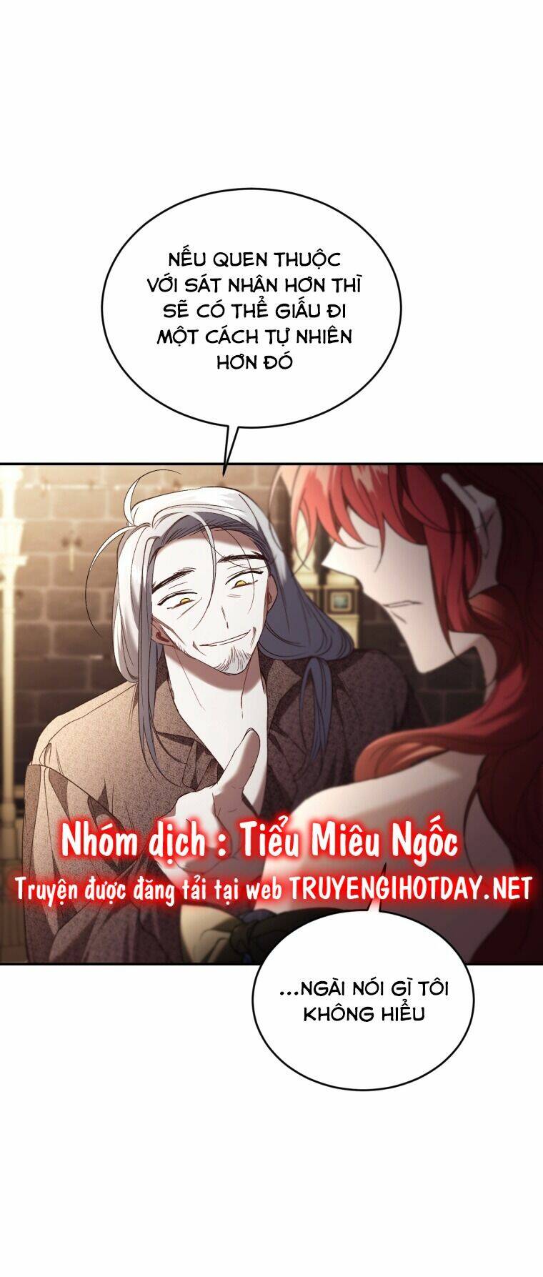 Hoàn Nguyên Quý Cô Chương 71 Ảnh 91