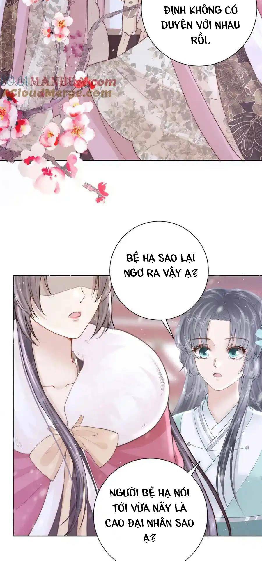 Nữ Đế Và Dàn Hậu Cung Siêu Phẩm Chương 39 Ảnh 11