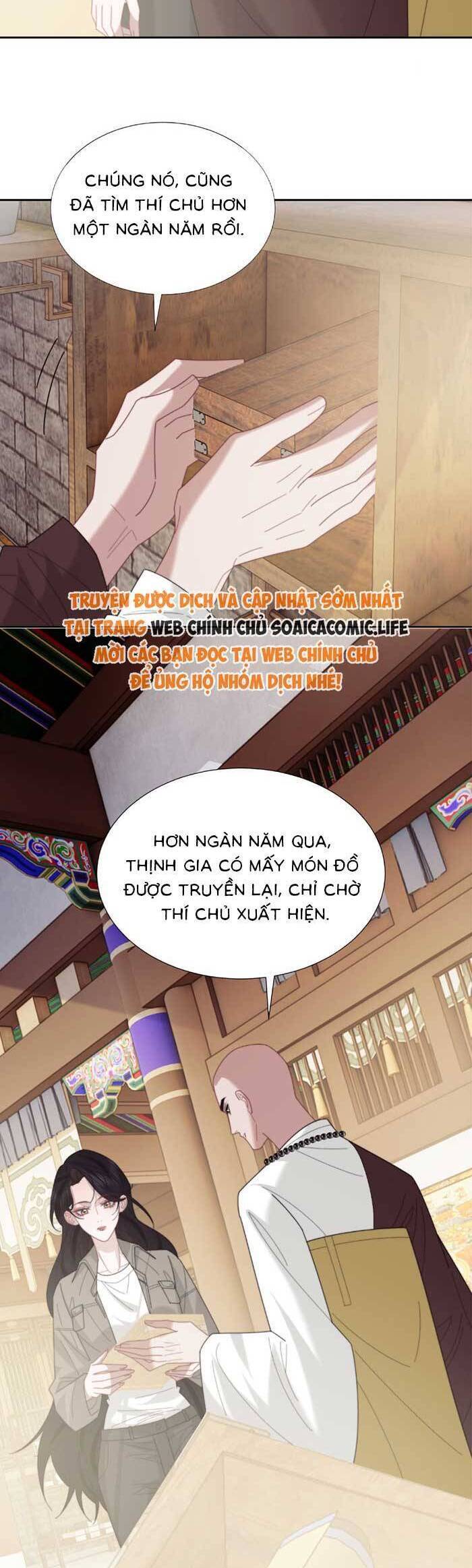 Nữ Tướng Xuyên Đến Hiện Đại Trở Thành Chị Dâu Quyền Lực Chương 133 Ảnh 22