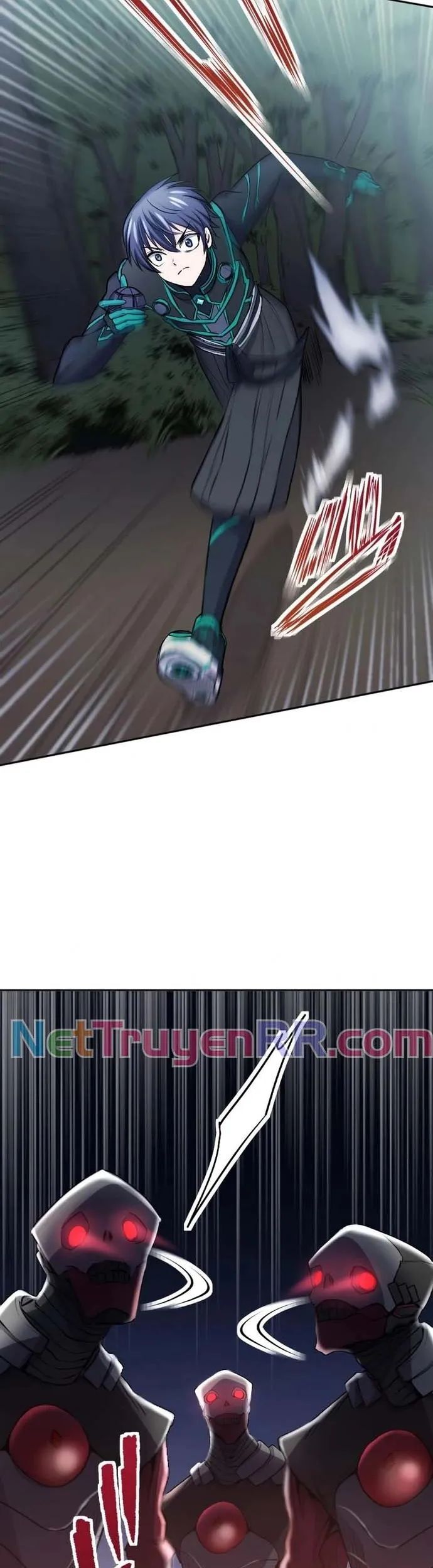 Ittoki The Ninja Chương 20 Ảnh 35