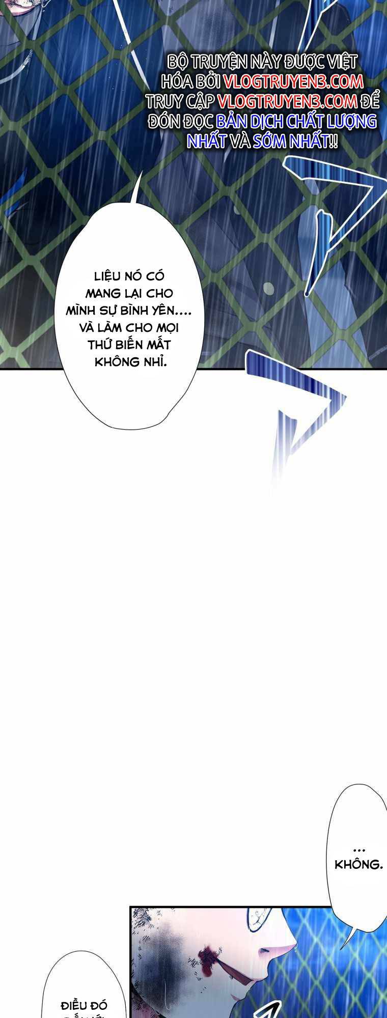 Tuyệt Thế Pháp Sư Hoàn Nguyên Chương 3 Ảnh 40