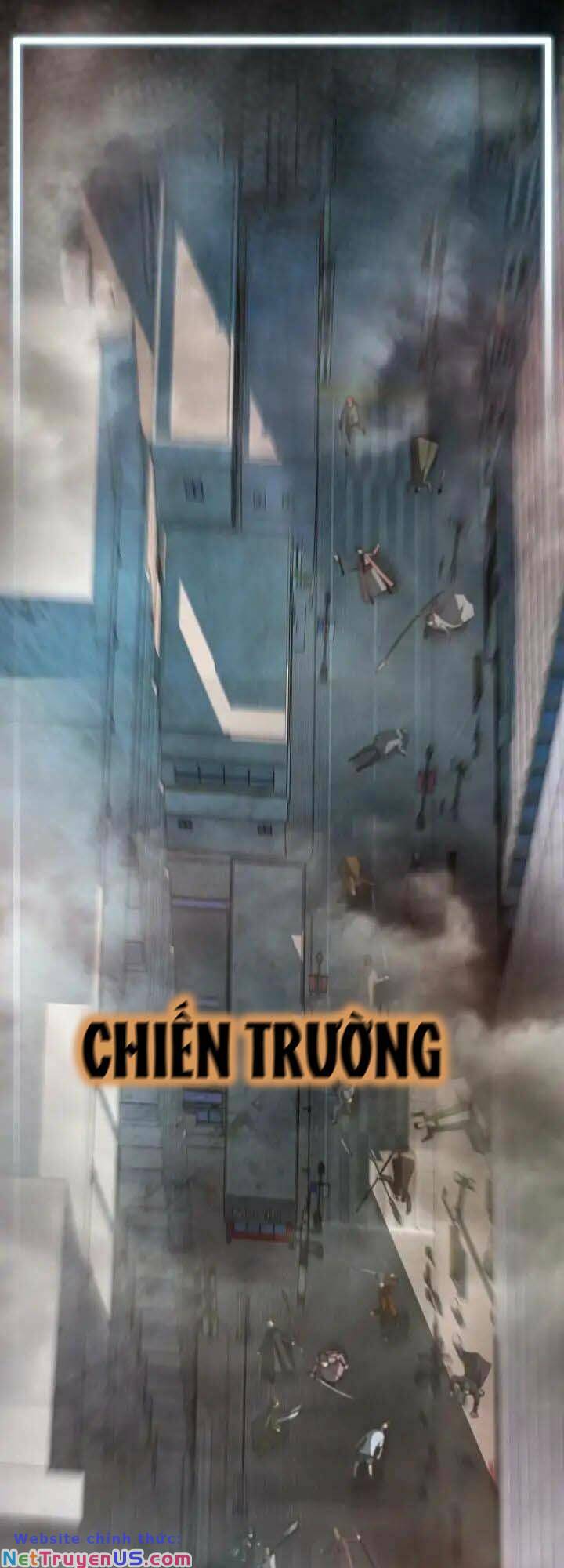 Ai Đã Giết Minh Chủ Võ Lâm Chương 19 Ảnh 28