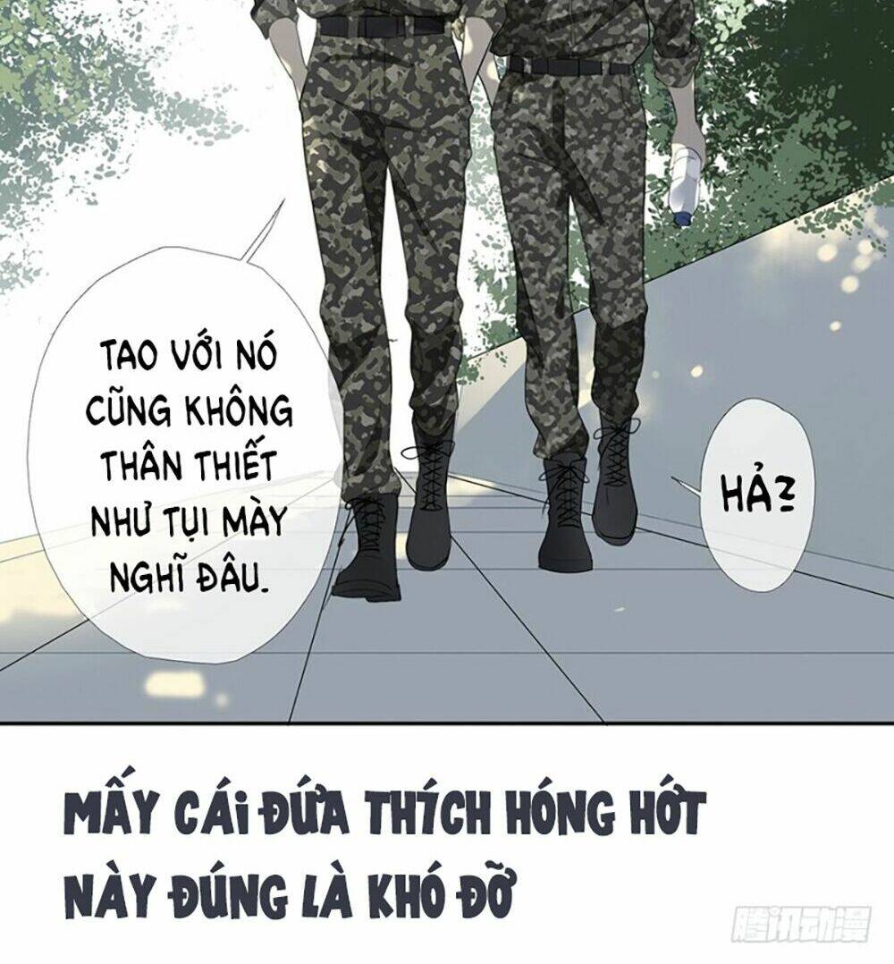 Thiếu Niên Rắc Rối Chương 10 Ảnh 60