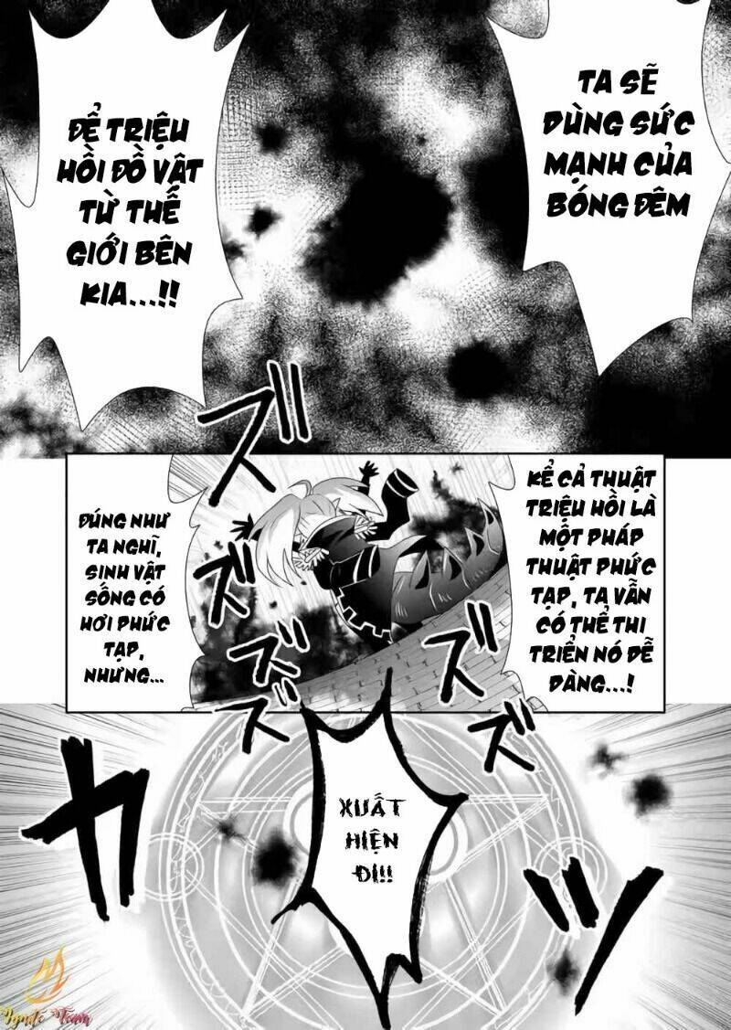 Zettai Ni Yatte Wa Ikenai Isekai Shoukan Chương 19 Ảnh 5