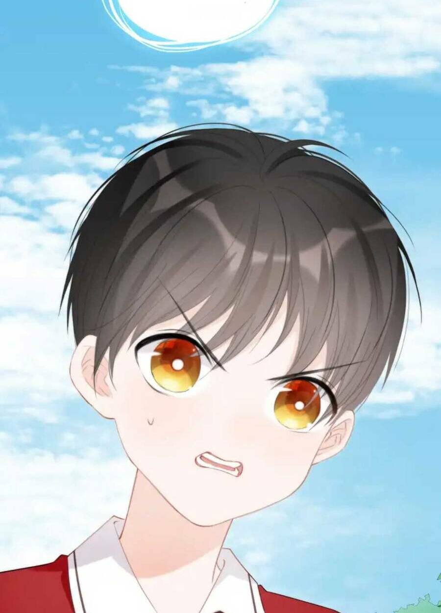 Tiểu Ma Vương Học Cách Yêu Đương Chương 15 Ảnh 29