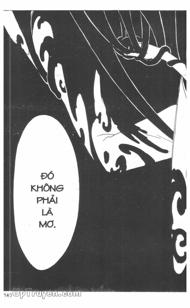 Xxxholic - Hành Trình Bí Ẩn Chương 15 Ảnh 142