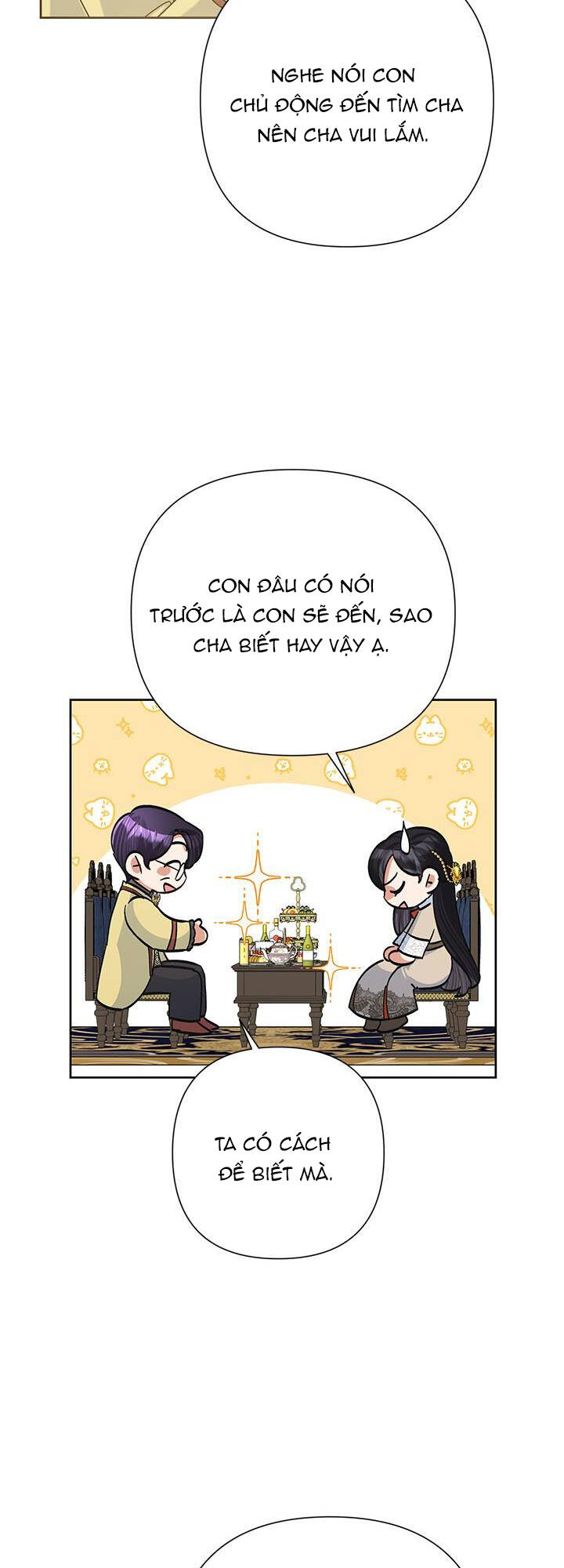 Ác Nữ Hôm Nay Lại Yêu Đời Rồi! Chương 47.1 Ảnh 20