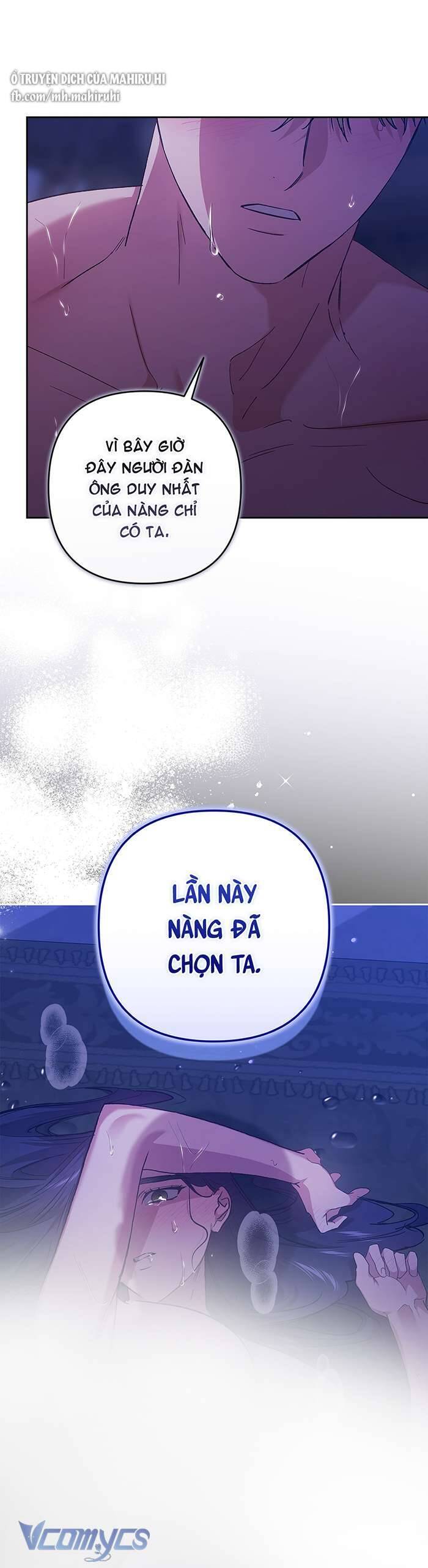 Cuộc Hôn Nhân Này Dù Sao Cũng Sẽ Tan Vỡ Mà Thôi Chương 88 Ảnh 8