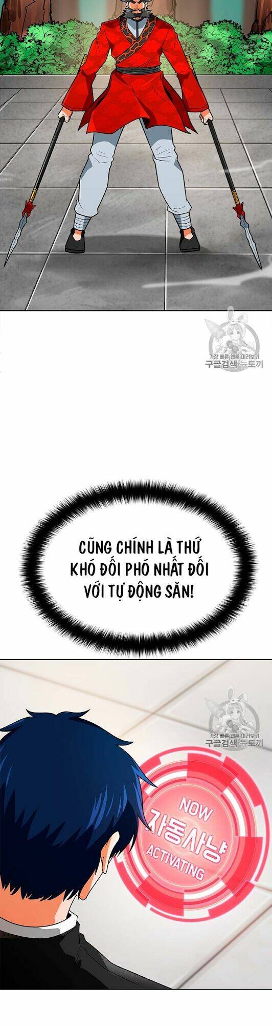 Tôi Tự Động Săn Một Mình Chương 69 Ảnh 37