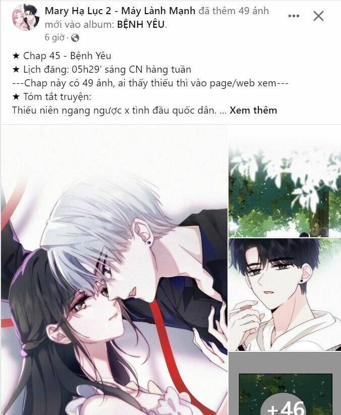 Bản Tình Ca Hy Lan Quốc Chương 59.2 Ảnh 27