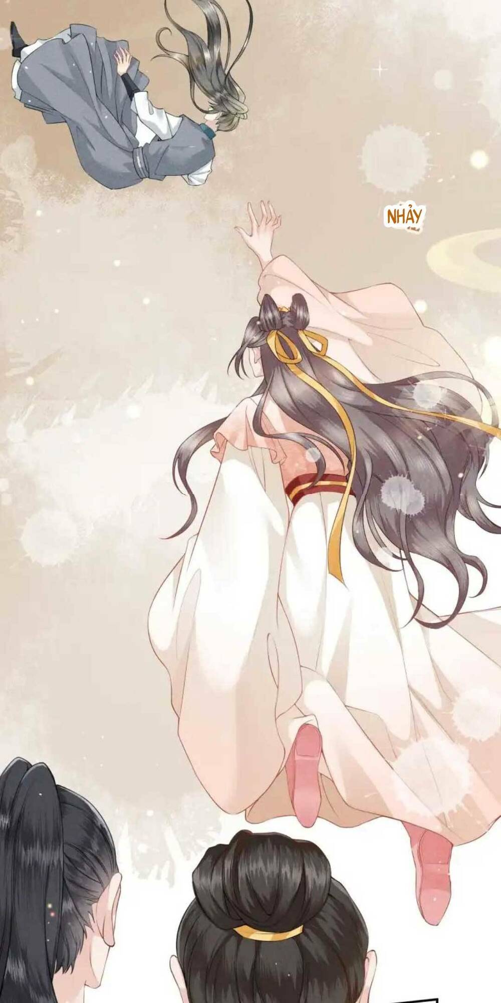 Sống Lại Một Đời , Ta Nuông Chiều Nhân Vật Phản Diện Chương 4 Ảnh 7