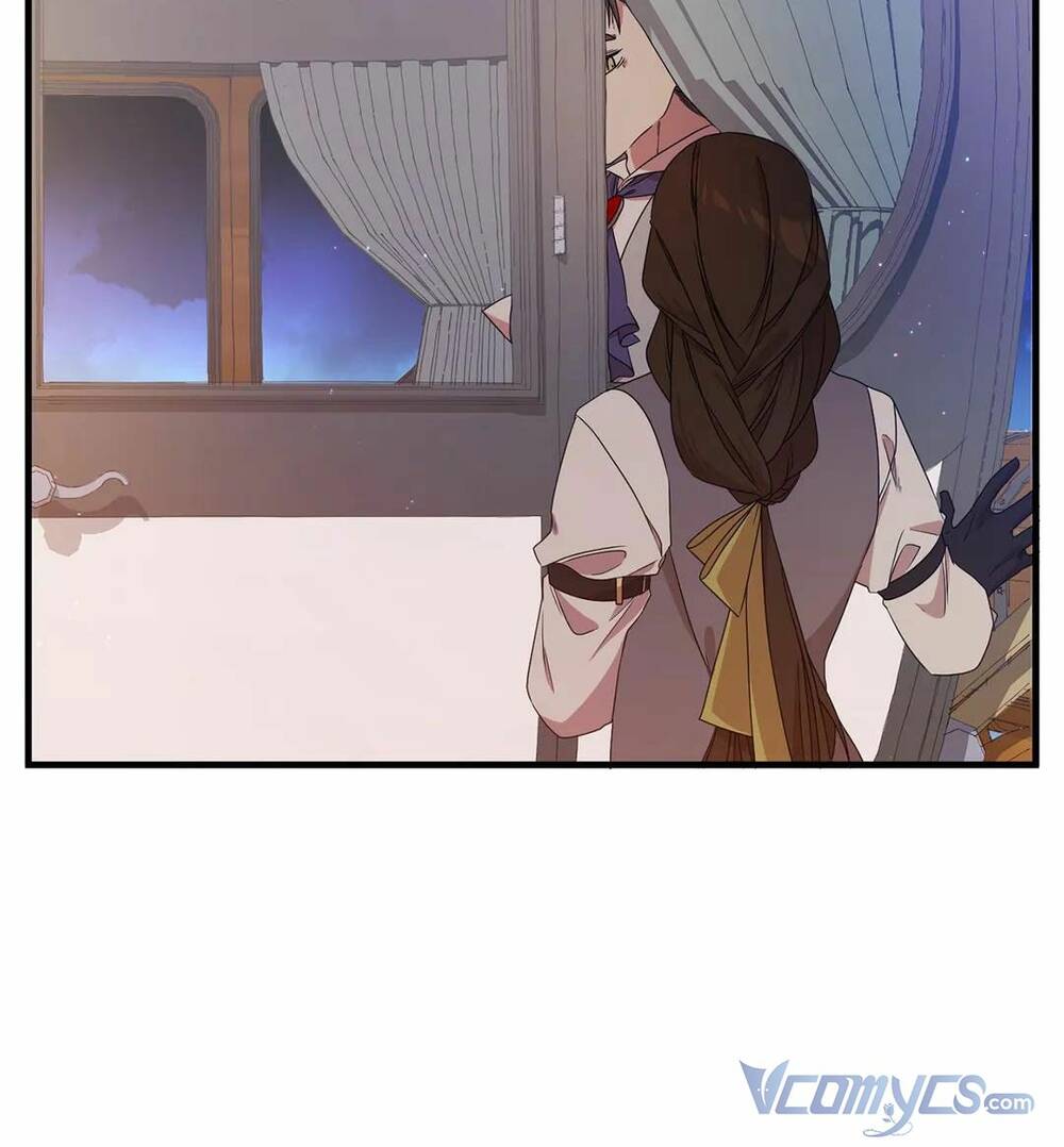 Tôi Chính Là Em Gái Của Nữ Chính Hắc Ám Chương 11 Ảnh 58