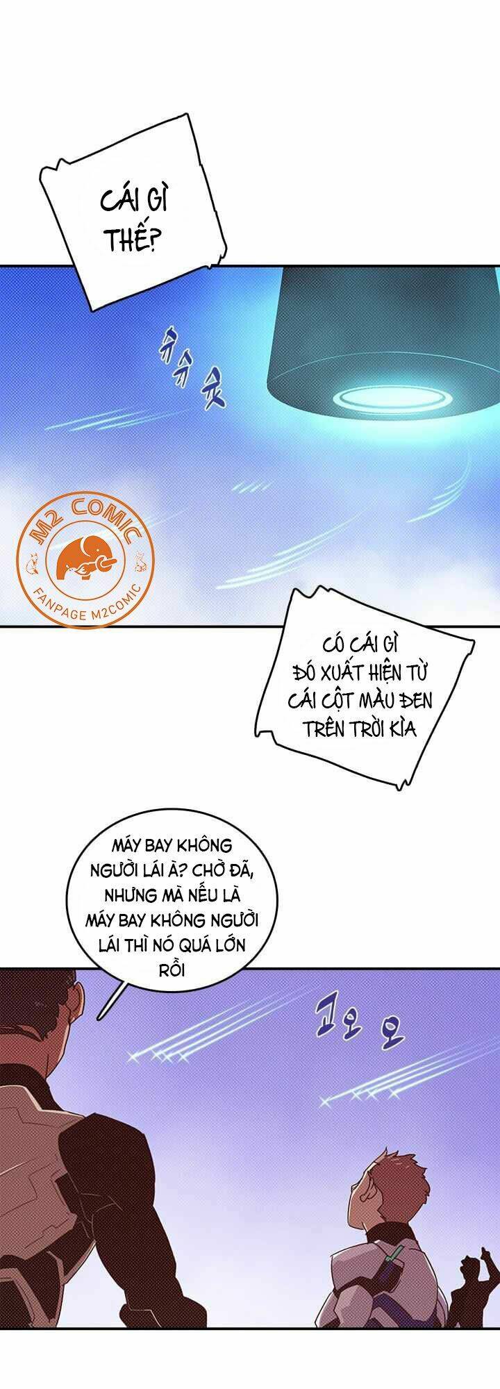 Ta Là Vua Pháp Sư Chương 131 Ảnh 4