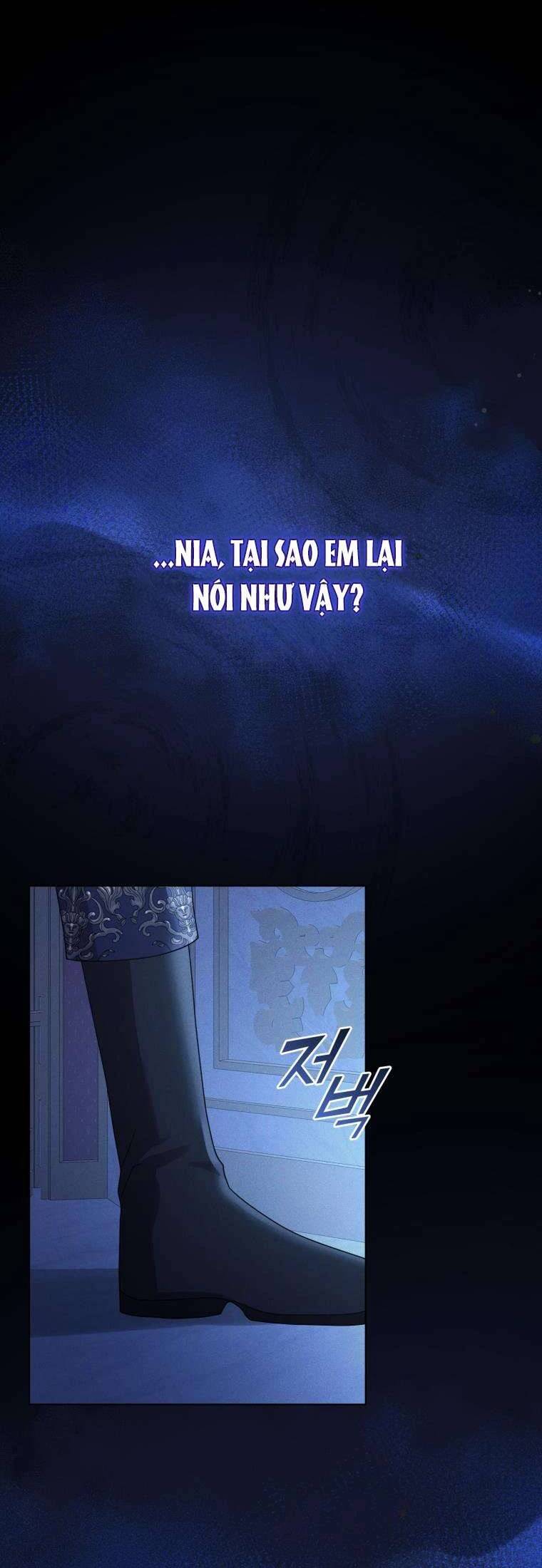 Tôi Là Vị Hôn Thê Của Nam Phụ Phản Diện Chương 55 Ảnh 31
