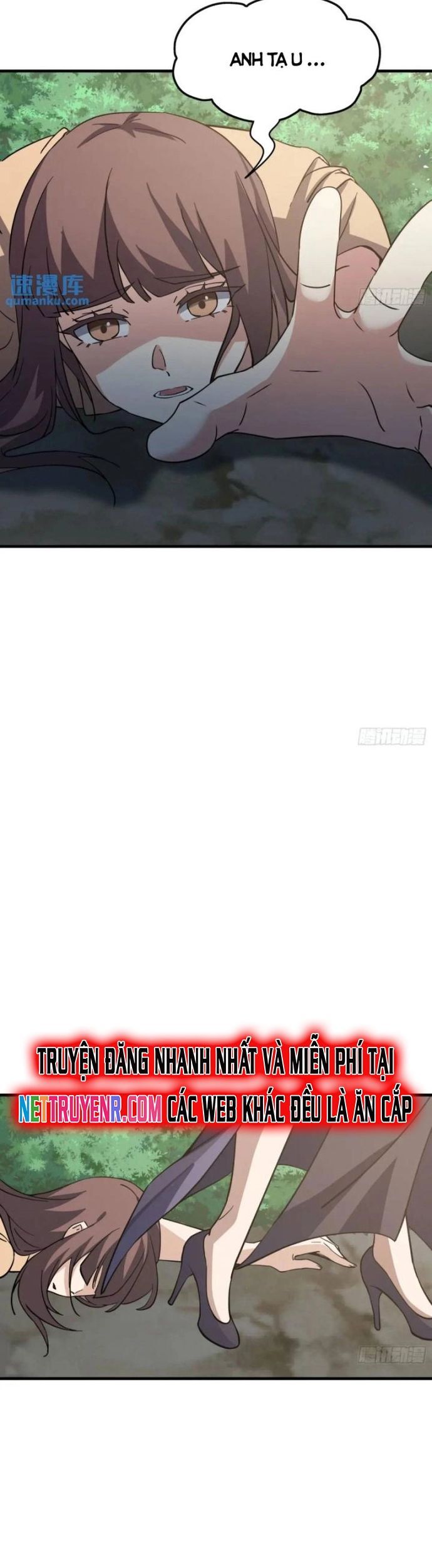 Tạ U Thiên Sư Chương 84 Ảnh 24