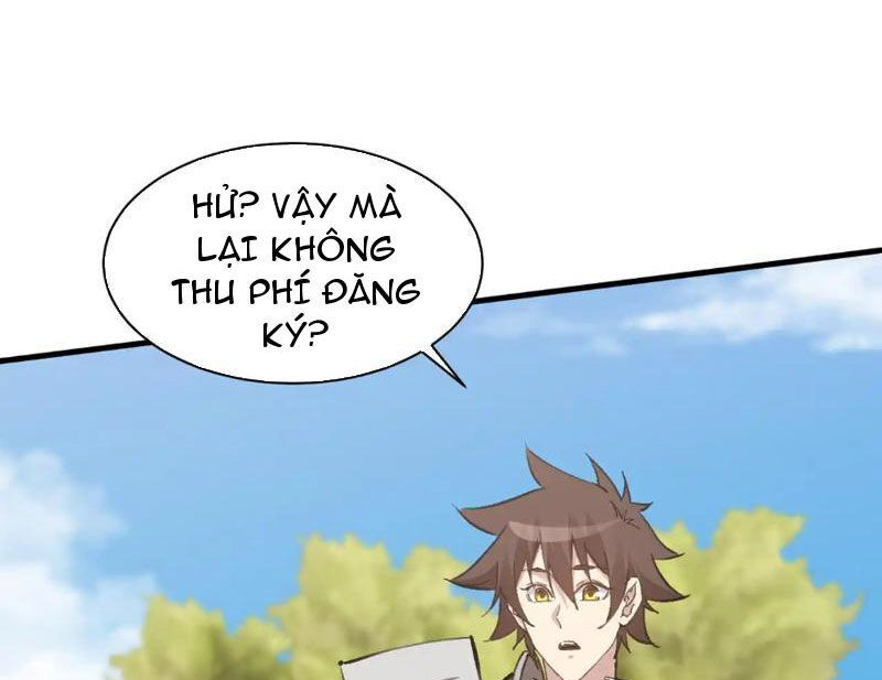 Chư Thần Làm Vợ: Ta Vô Địch Võng Du Chương 12 Ảnh 27