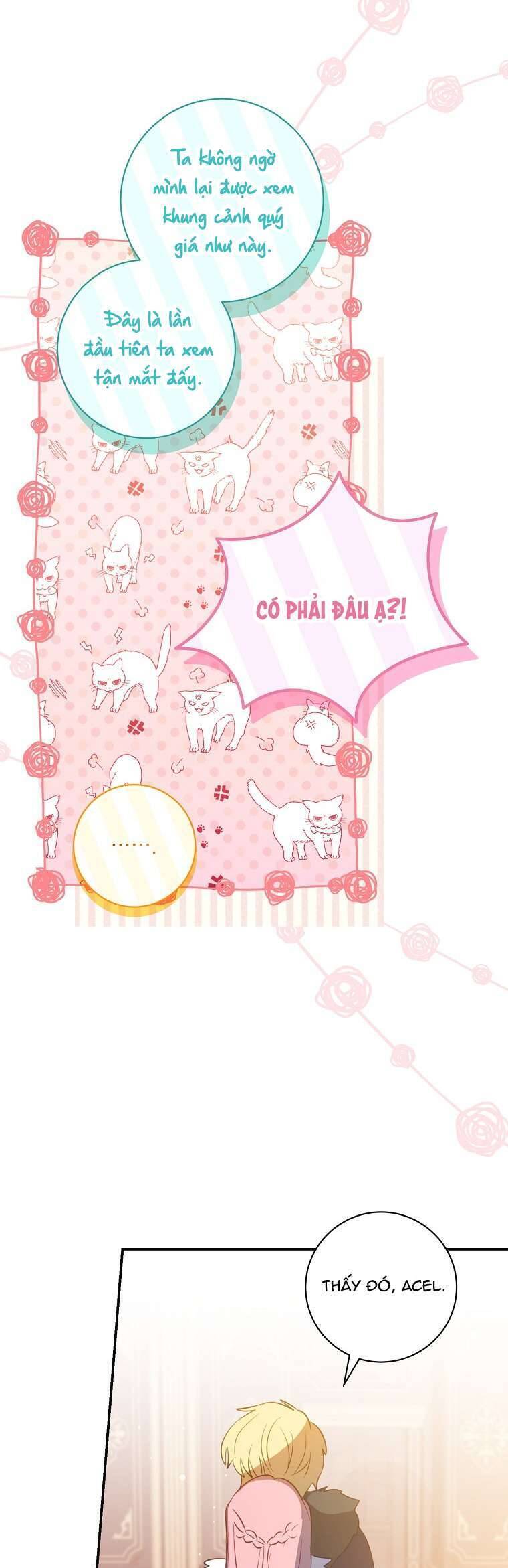 Tôi Không Muốn Có Con Với Nam Chính Chương 17 Ảnh 9