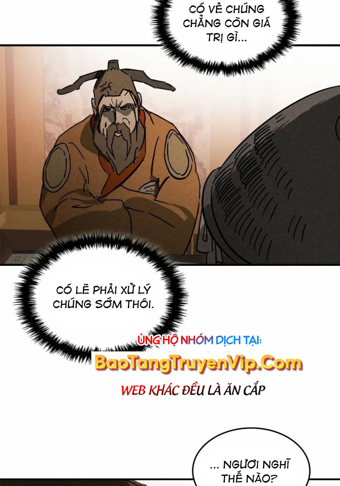 Vị Thần Trở Lại Chương 114 Ảnh 89
