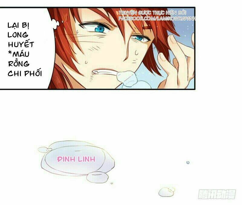 Ma Tôn Trọng Sinh Chương 2 Ảnh 25