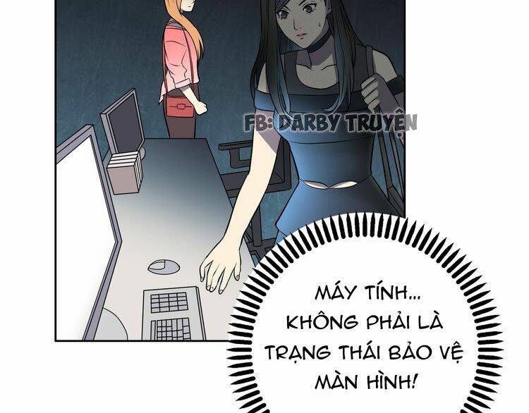 Đảo Ngược Sự Thật Chương 5 Ảnh 9