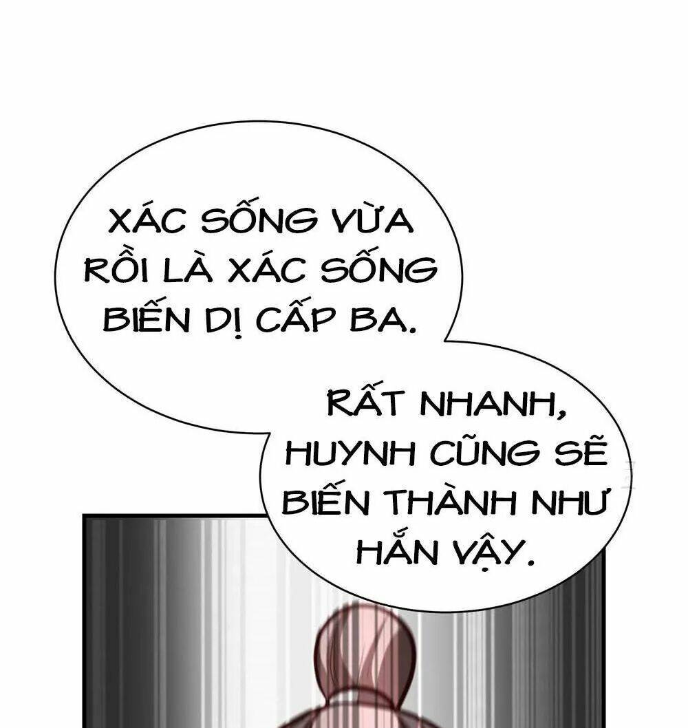 Thái Tử Phi Nhà Ta Thật Hung Hăng Chương 35 Ảnh 8