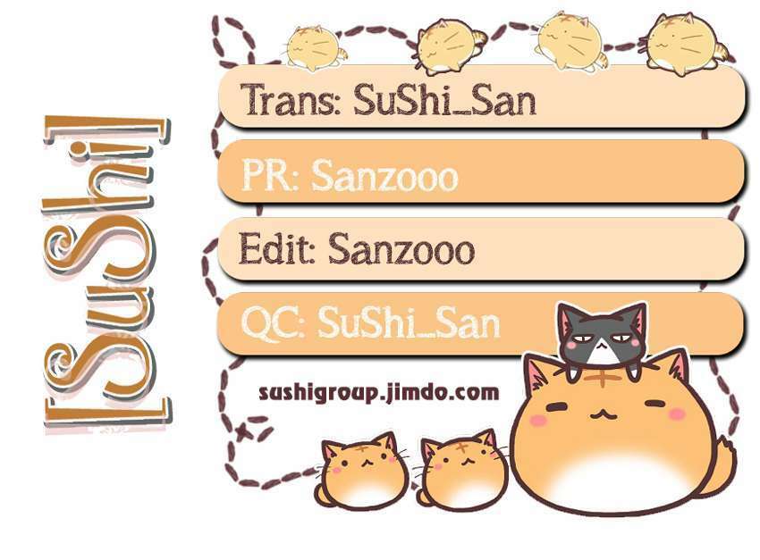 Doushitemo Furetakunai [Sushi] Chương 14 Ảnh 3