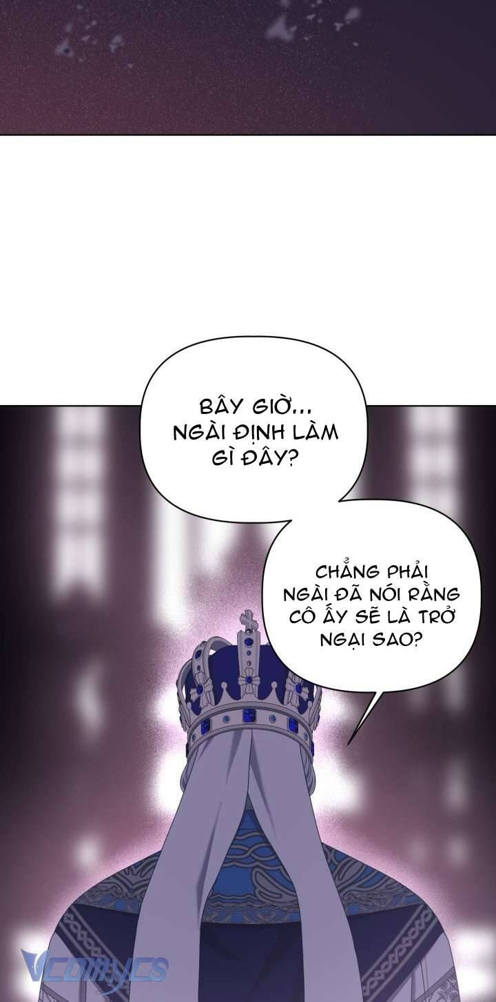 Sự Điều Trị Đặc Biệt Của Tinh Linh Chương 87 Ảnh 52